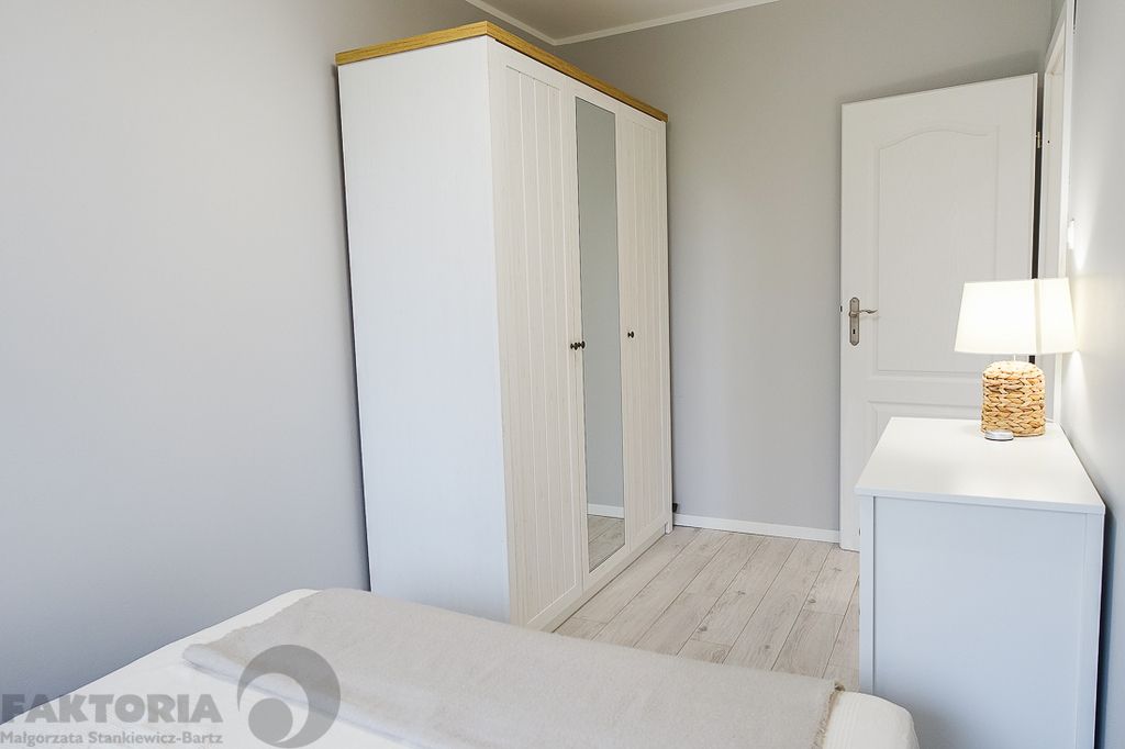 Mieszkanie 4-pokojowe Szczecin, ul. Jasna. Zdjęcie 11