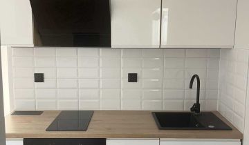 Mieszkanie 1-pokojowe Kalisz Centrum