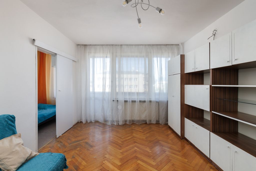 Mieszkanie 2-pokojowe Warszawa Ochota, ul. Grójecka. Zdjęcie 2