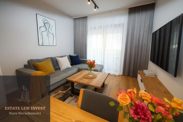 Mieszkanie 1-pokojowe Kraków, ul. Rakowicka. Zdjęcie 1