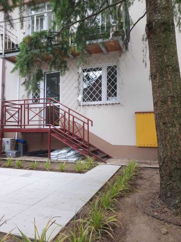 Mieszkanie 1-pokojowe Kraków Prądnik Czerwony, ul. Dobrego Pasterza. Zdjęcie 1