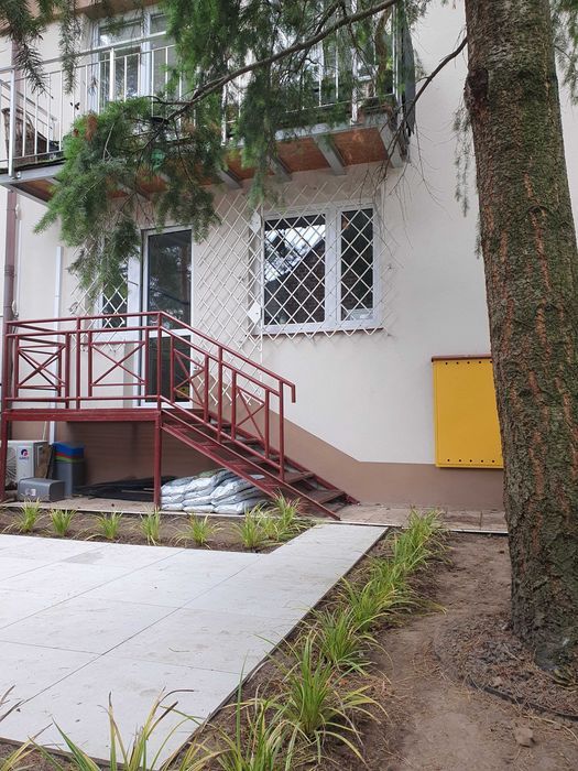 Mieszkanie 1-pokojowe Kraków Prądnik Czerwony, ul. Dobrego Pasterza