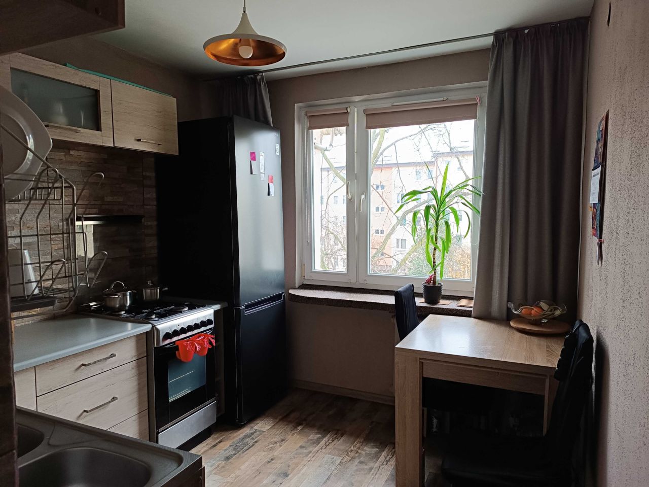 Mieszkanie 2-pokojowe Skawina. Zdjęcie 2