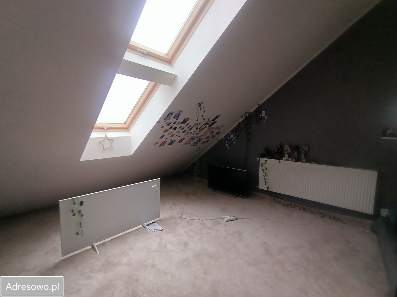 bliźniak, 4 pokoje Gutkowo, ul. Radosna. Zdjęcie 11