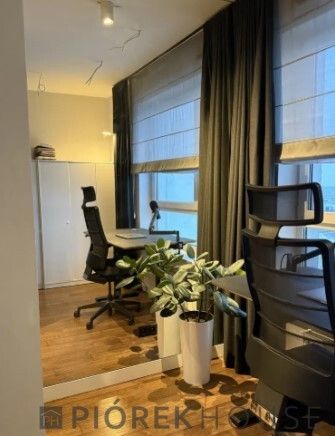 Mieszkanie 1-pokojowe Warszawa Bielany, park im. Stefana Żeromskiego. Zdjęcie 19