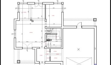 dom wolnostojący Rzeszów Słocina