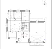 dom wolnostojący Rzeszów Słocina. Zdjęcie 4