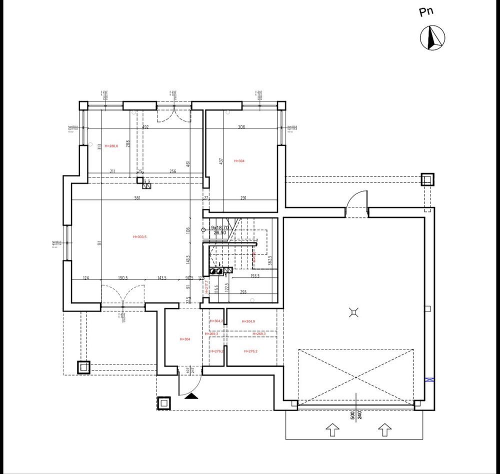 dom wolnostojący Rzeszów Słocina. Zdjęcie 5