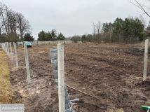 Działka budowlana Choszczowe, ul. Relaksowa