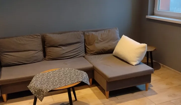 Mieszkanie 1-pokojowe Sosnowiec Centrum, ul. Ostrogórska