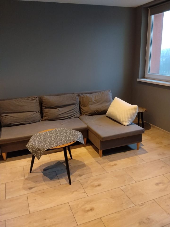 Mieszkanie 1-pokojowe Sosnowiec Centrum, ul. Ostrogórska