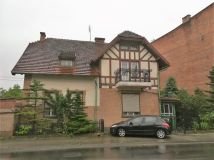 Działka inwestycyjna Rawicz, ul. gen. Józefa Hallera. Zdjęcie 1