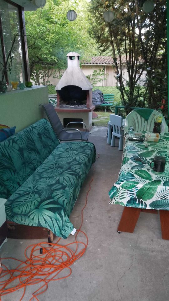 Działka rod Pakość, ul. Ogrodowa. Zdjęcie 5