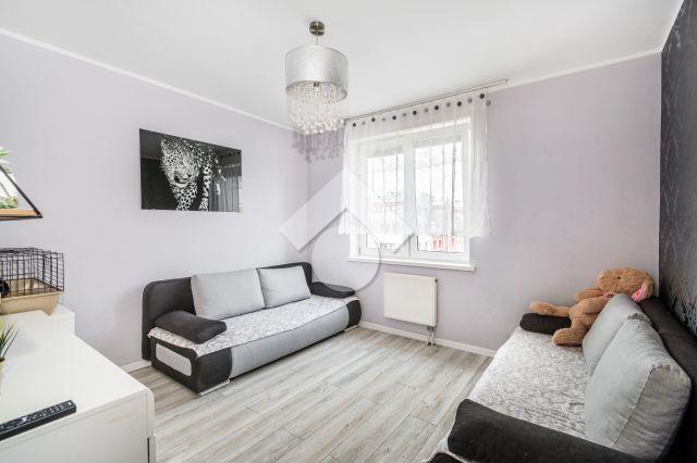 Mieszkanie 2-pokojowe Kraków Kurdwanów, ul. Marii i Bolesława Wysłouchów. Zdjęcie 5