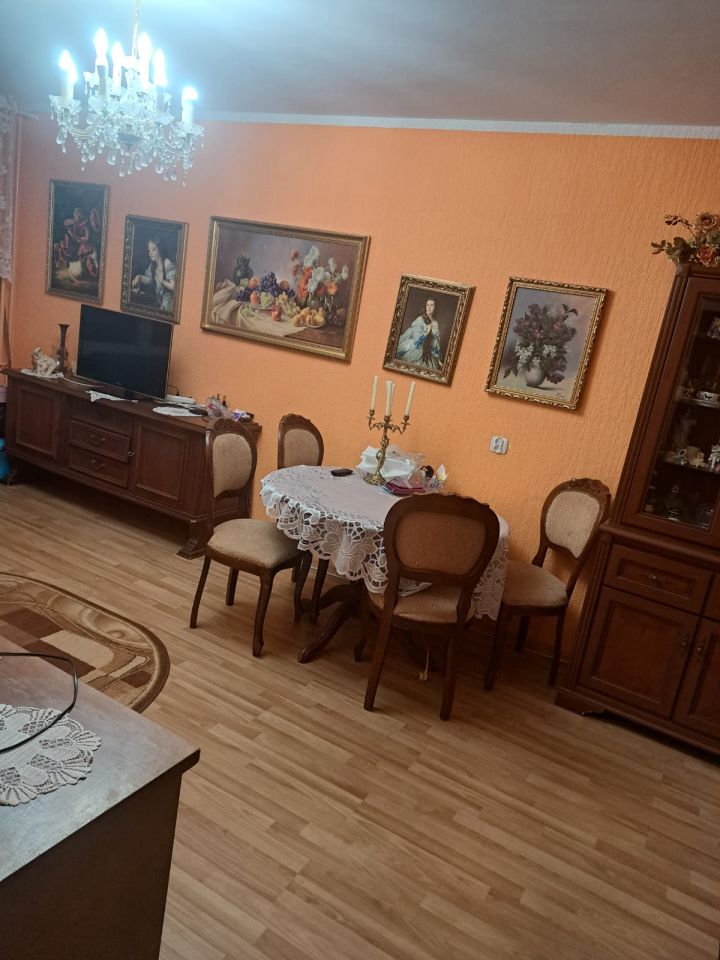 Mieszkanie 3-pokojowe Świnoujście Centrum, ul. Jana Matejki. Zdjęcie 2