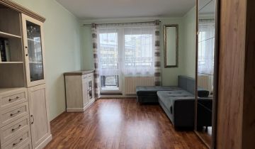 Mieszkanie 3-pokojowe Warszawa Rembertów, ul. Kramarska