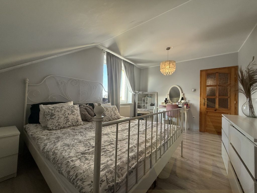 bliźniak, 4 pokoje Rydzyna, ul. Fryderyka Chopina. Zdjęcie 18