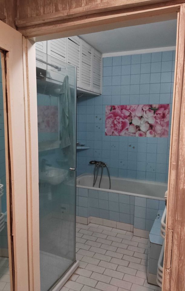 Mieszkanie 2-pokojowe Gdańsk Wrzeszcz. Zdjęcie 4