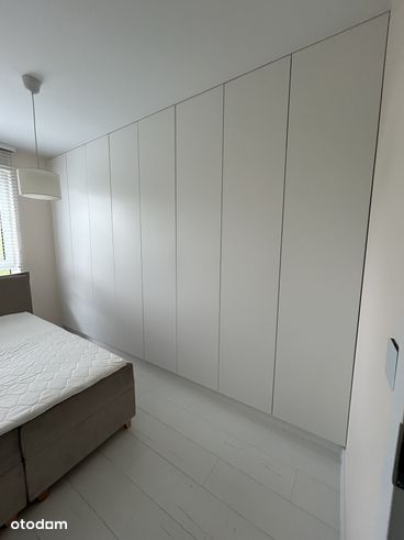 Mieszkanie 2-pokojowe Pruszków Centrum, ul. Stanisława Staszica. Zdjęcie 6