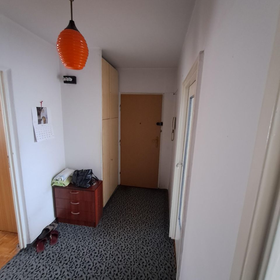 Mieszkanie 2-pokojowe Jarosław, os. Armii Krajowej. Zdjęcie 7