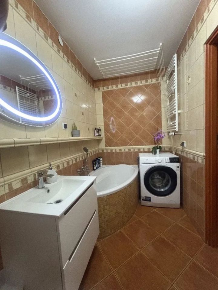 Mieszkanie 2-pokojowe Olsztyn Zacisze, ul. Srebrna. Zdjęcie 3