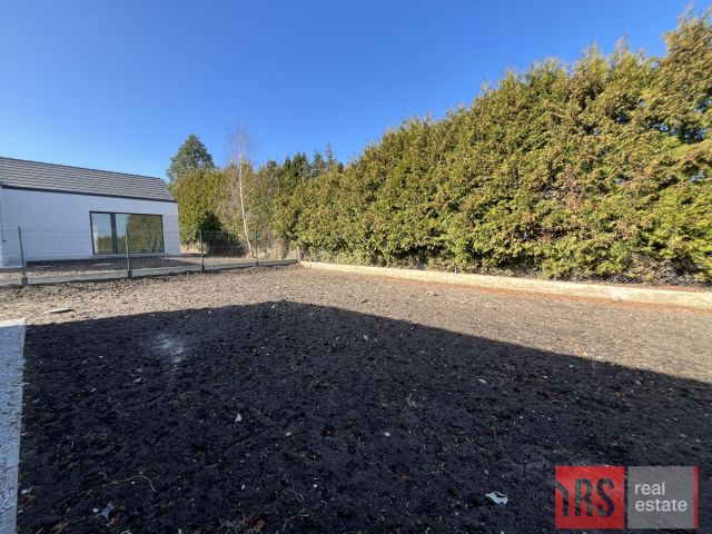 bliźniak, 4 pokoje Zieleniewo. Zdjęcie 5