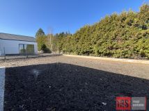 bliźniak, 4 pokoje Zieleniewo. Zdjęcie 4