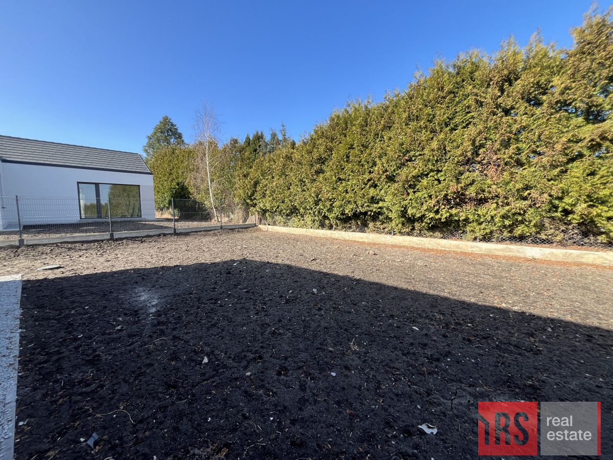 bliźniak, 4 pokoje Zieleniewo. Zdjęcie 5