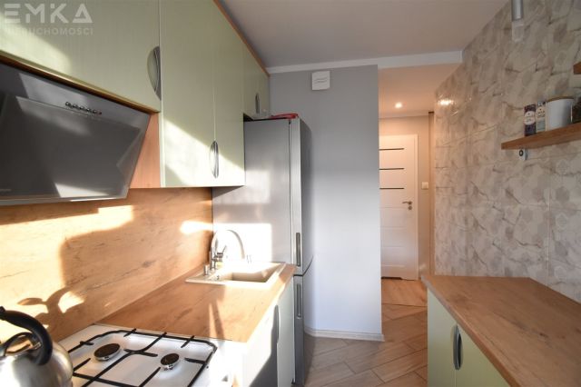 Mieszkanie 2-pokojowe Bydgoszcz Fordon, ul. ppor. Emilii Gierczak. Zdjęcie 5