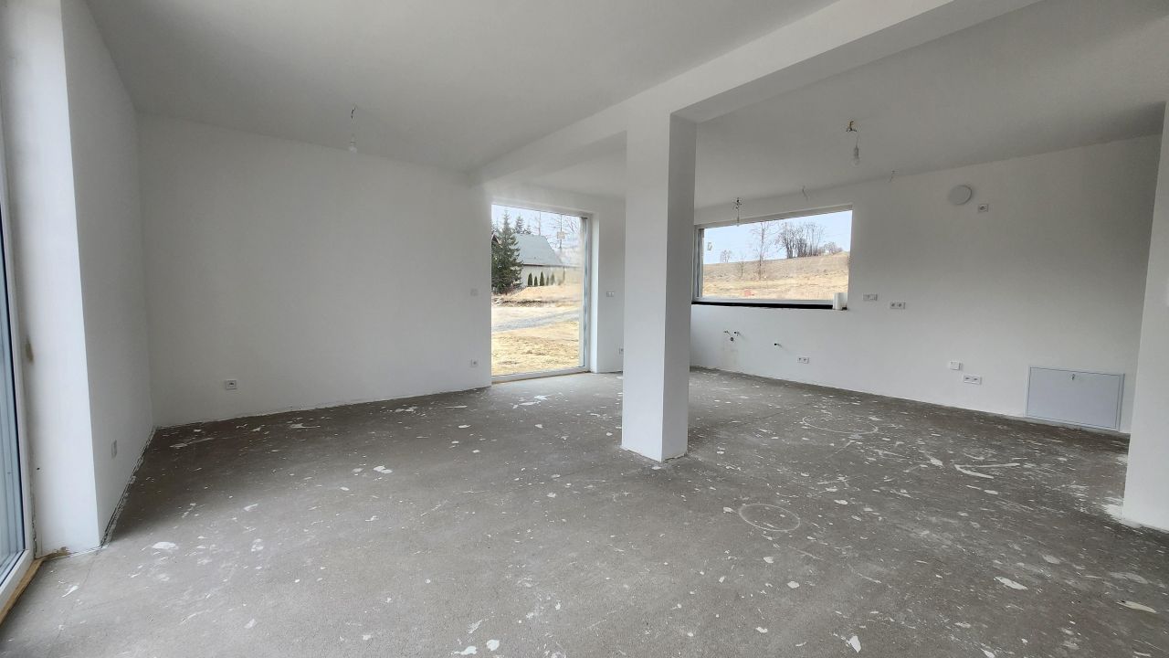 dom wolnostojący, 3 pokoje Wojcieszyce, ul. Karkonoska. Zdjęcie 7