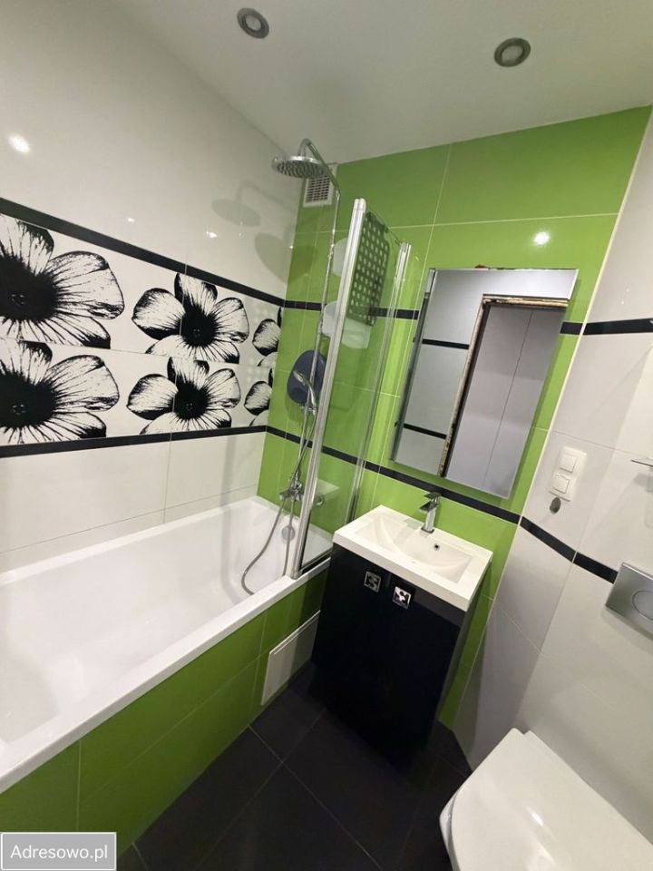 Mieszkanie 2-pokojowe Polkowice. Zdjęcie 10