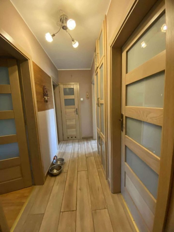 Mieszkanie 3-pokojowe Szamocin. Zdjęcie 6