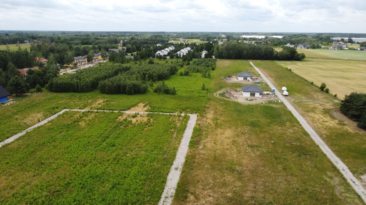 Działka budowlana Żelechów, ul. Spełnionych Marzeń. Zdjęcie 3