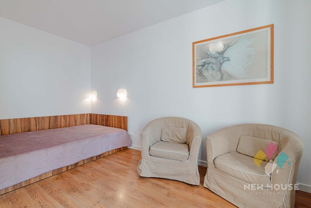 Mieszkanie 2-pokojowe Olsztyn Jaroty, pl. Plac Księdza Jerzego Popiełuszki. Zdjęcie 13