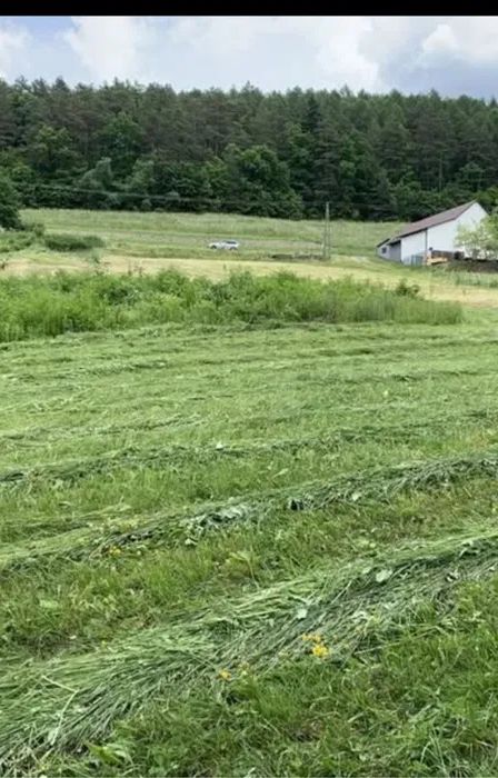 Działka rolno-budowlana Brzezna Brzezna-Litacz, brzezna-litacz. Zdjęcie 6