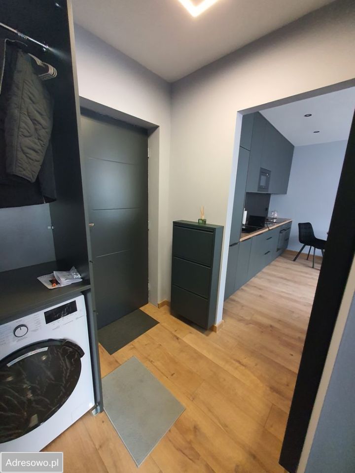 Mieszkanie 2-pokojowe Dąbrowa Górnicza Reden , ul. Adama Mickiewicza. Zdjęcie 8