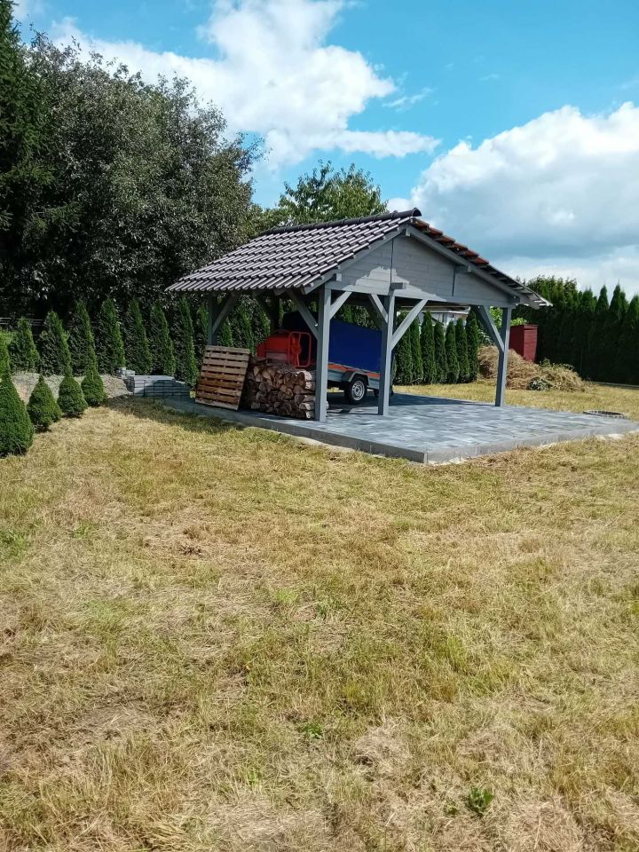 Działka budowlana Góra, ul. Poznańska. Zdjęcie 1