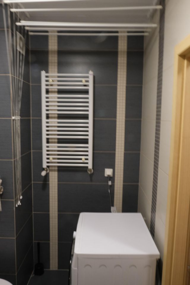 Mieszkanie 2-pokojowe Poznań Rataje, ul. Na Miasteczku. Zdjęcie 5