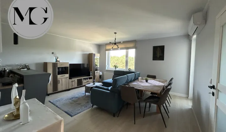 Mieszkanie 3-pokojowe Bydgoszcz Fordon, ul. Gryfa Pomorskiego