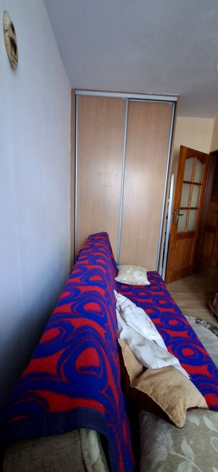 Mieszkanie 2-pokojowe Warszawa Bródno, ul. Krasiczyńska. Zdjęcie 9
