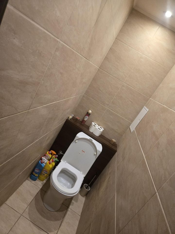 Mieszkanie 3-pokojowe Lublin Czuby, ul. Hetmańska. Zdjęcie 11