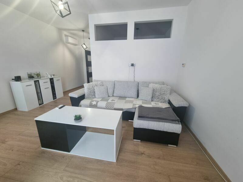 Mieszkanie 2-pokojowe Piekary Śląskie Centrum, ul. Bytomska. Zdjęcie 5