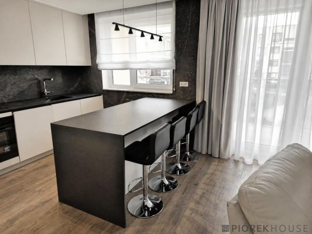 Mieszkanie 3-pokojowe Warszawa Targówek, ul. św. Wincentego. Zdjęcie 4