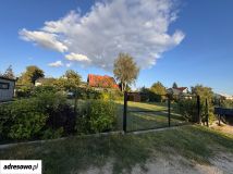 Działka budowlana Pruszków Bąki. Zdjęcie 4