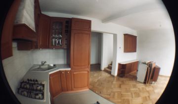 bliźniak, 5 pokoi Siedlce Centrum, ul. Floriańska