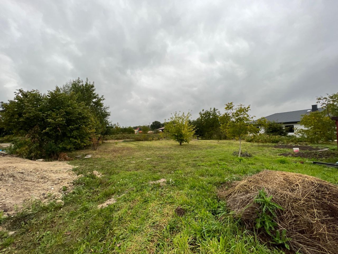 Działka budowlana Zamość, ul. Klonowa. Zdjęcie 9