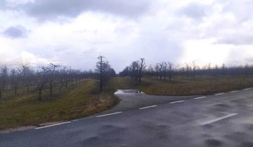 Działka inwestycyjna Józefów