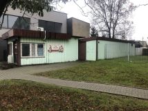 Lokal Miasteczko Śląskie. Zdjęcie 2