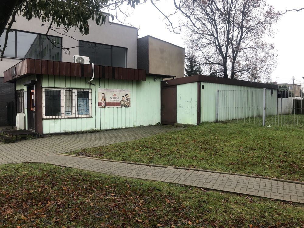 Lokal Miasteczko Śląskie. Zdjęcie 3