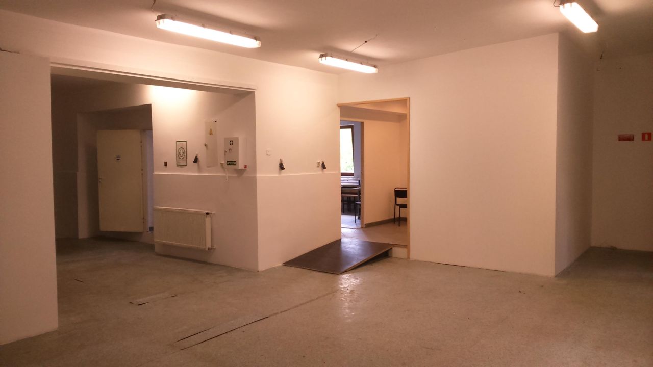 inny, 2 pokoje Kraków Prądnik Czerwony, ul. Powstańców. Zdjęcie 11